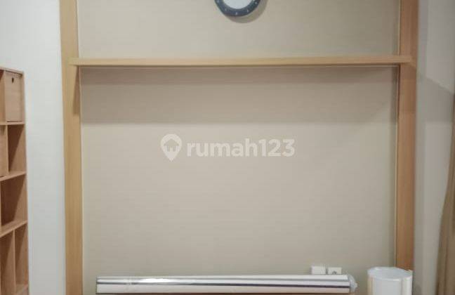Rumah Baru Cluster Siap Huni Tengah Kota 2