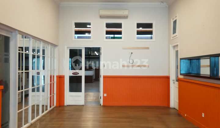 Bangunan Ex Cafe dan Resto 2