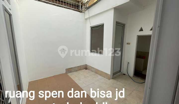 Nice House in Pedurungan with SHM 2