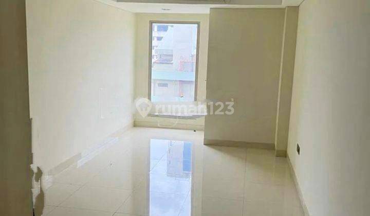 Apartemen Louis Kienne Unfurnished 1