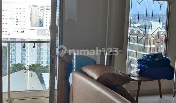 Apartment, in Pemuda, 3 Bedroom Furnished 1