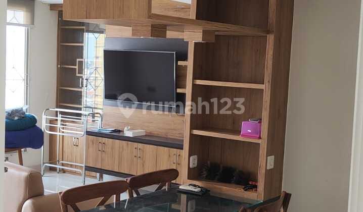 Apartment, in Pemuda, 3 Bedroom Furnished 2