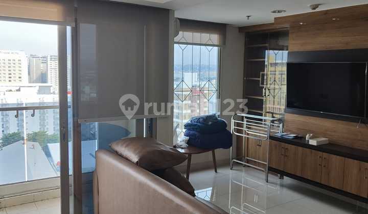 Apartment, in Pemuda, 3 Bedroom Furnished 1