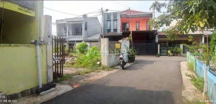 Tanah Kavling Paling Murah di Duren Sawit 1