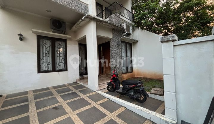Luxury Move-In Ready House in Kayu Putih Near Rawamangun 2