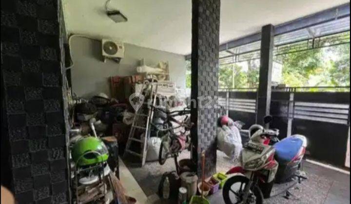 Rumah Paling Murah Siap Huni di Duren Sawit 2