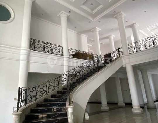 Rumah Mewah Siap Huni di Cipinang Cempedak Jakarta Timur 2