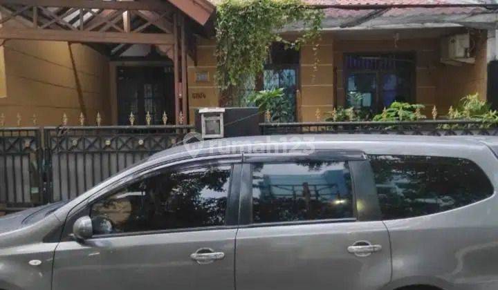 Rumah Paling Murah di Jakarta Timur Deket Rawamangun 1