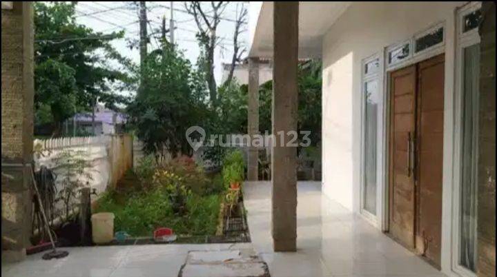 Rumah Cipinang Jaya Murah Dibawah Harga Pasar 2