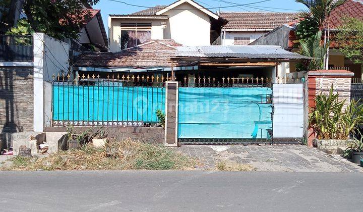 Rumah Murah Layak Huni Di Duren Sawit 1