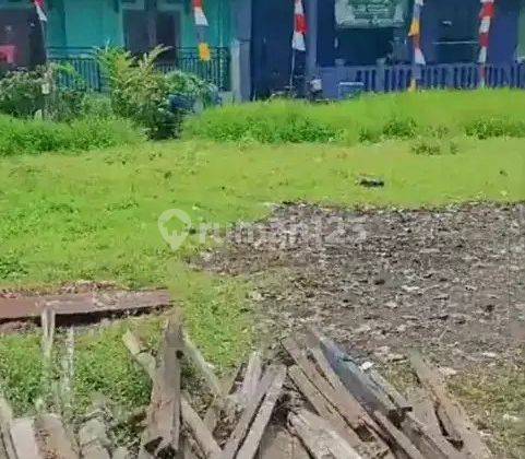 Tanah Paling Murah di Cakung Jakarta Timur Siap Bangun 2