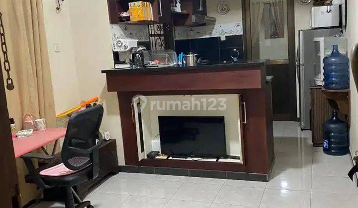 Rumah Siap Huni Bintara 5