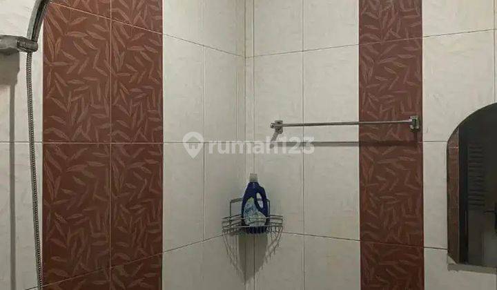Rumah Siap Huni Bintara 7