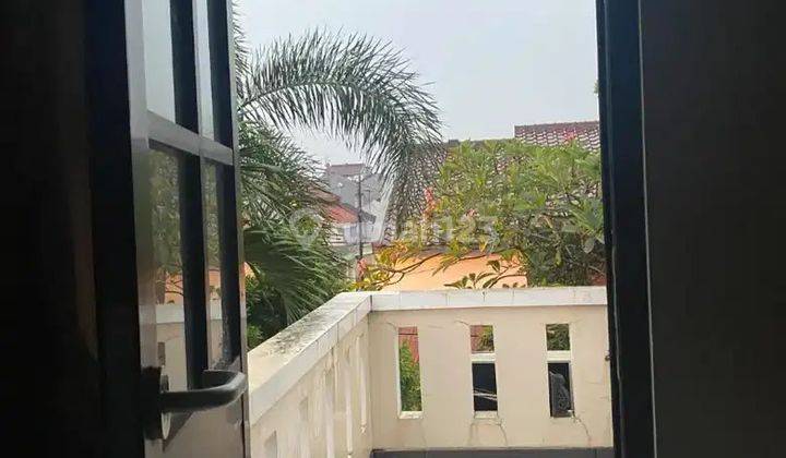 Rumah Siap Huni Bintara 8