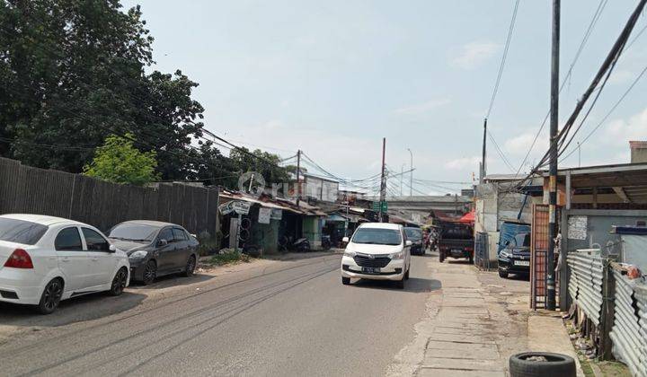 Lahan Murah di Kalimalang  3