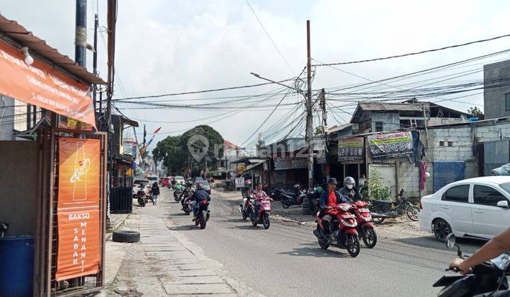 Lahan Murah di Kalimalang  5