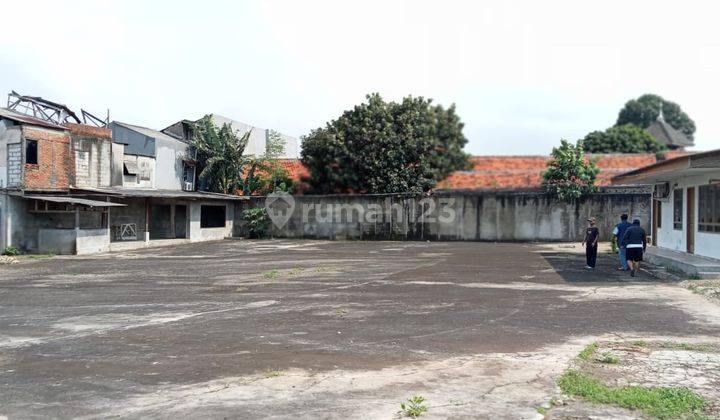 Lahan Murah di Kalimalang  1