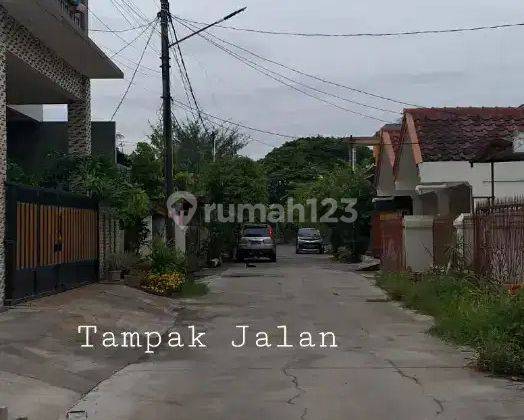 Rumah Mewah Siap Huni Harapan Indah 2