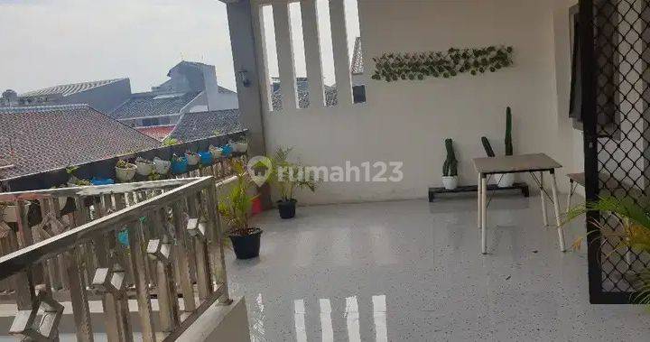 Rumah Mewah Siap Huni Harapan Indah 2