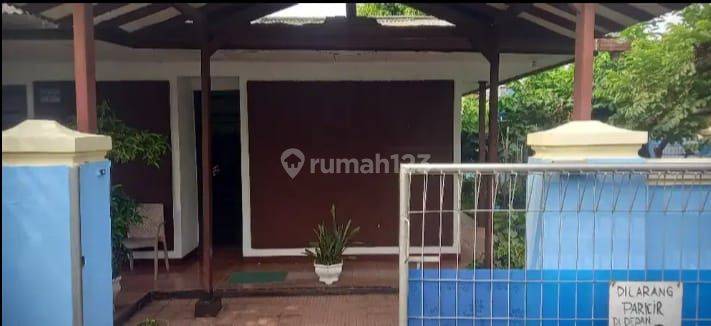 Rumah Paling Murah di Perumnas Klender 2