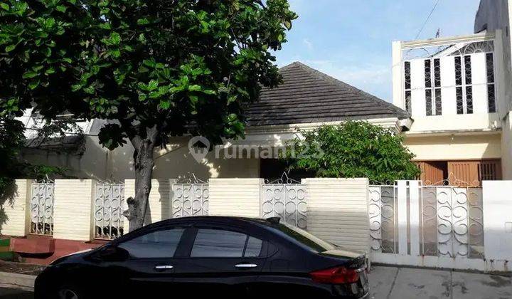 Rumah Murah Siap Huni di Cipinang Jaya 1