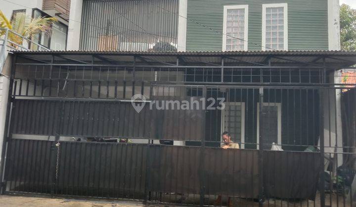 Rumah Kost di Pancoran Deket Area Perkantoran 2