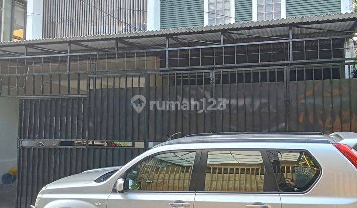 Rumah Kost di Pancoran Deket Area Perkantoran 1