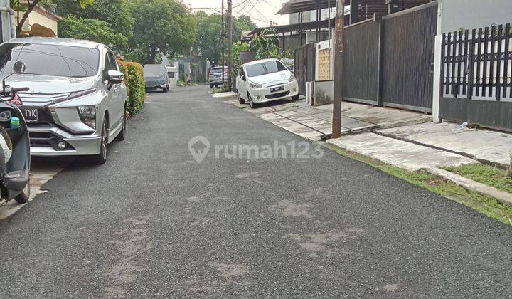 Rumah Pondok Kelapa Siap Huni 2