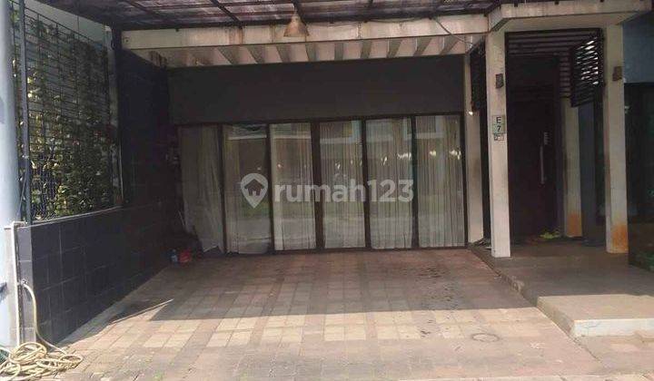 Rumah Pulomas Residence Siap Huni 2