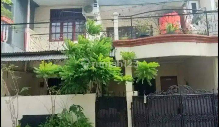 Rumah Murah Siap Huni deket Kelapa Gading 1