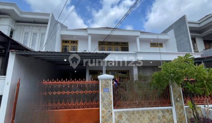 Sell Large House Below Market Price in Pondok Bambu