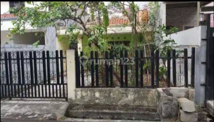 Rumah Paling Murah Layak Huni Di Rawamangun  2