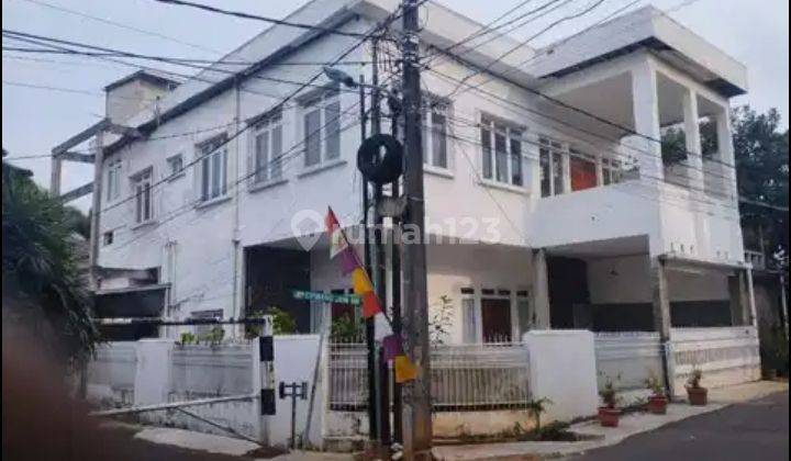 Rumah Cipinang Jaya Murah Dibawah Harga Pasar 1