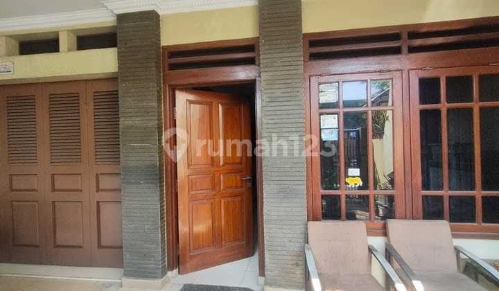 Rumah Siap Huni di Taman Malaka Utara - Pondok Kelapa 2