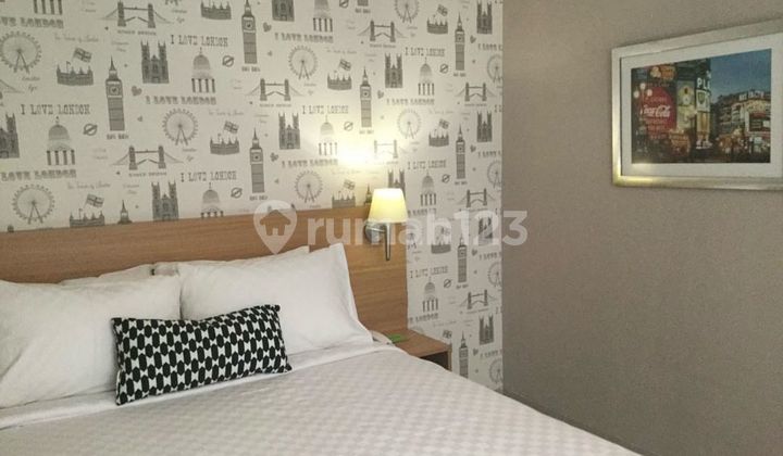 Rumah Kost Mewah Siap Huni di Setia Budi Jakarta Selatan