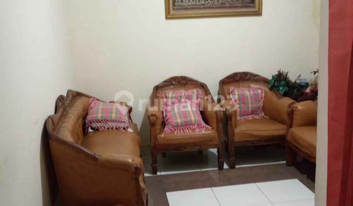 Affordable Ready-to-Occupy House in Pondok Kelapa