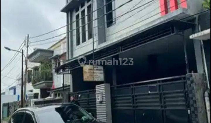 Rumah Paling Murah Siap Huni di Duren Sawit 1