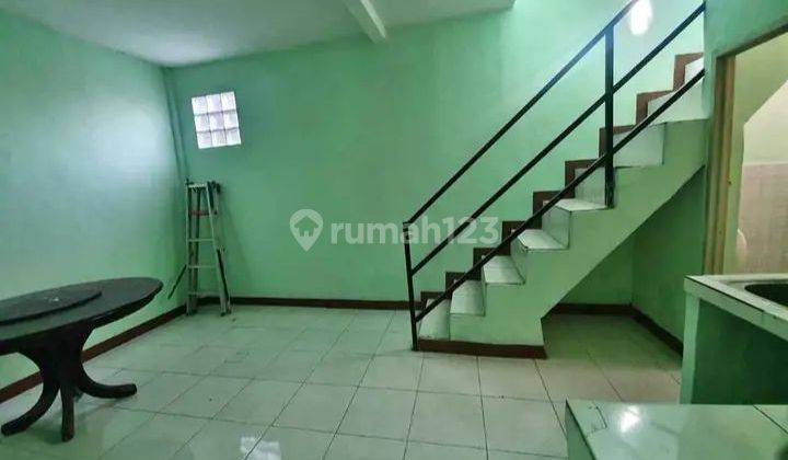 Rumah Rawamangun Paling Murah Siap Huni  1