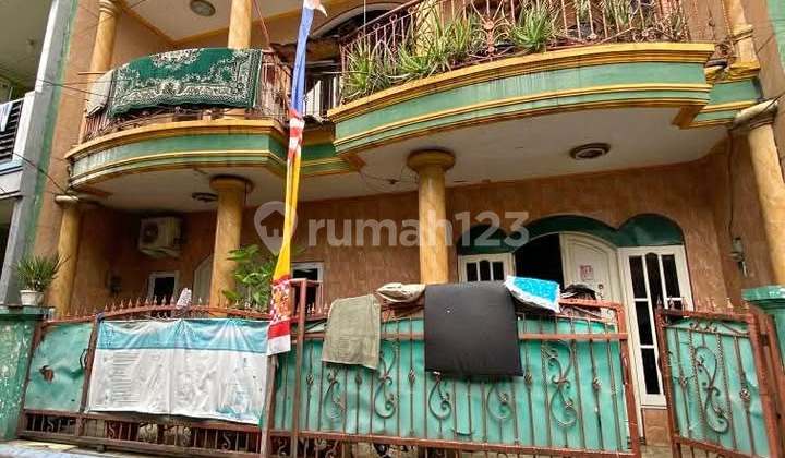 Rumah Paling Murah di Kayu Putih Layak Huni