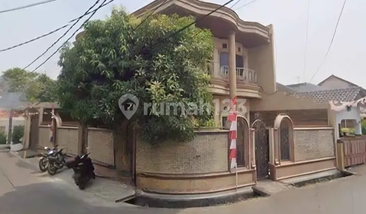 Rumah Mewah Harga Murah di Buaran Jakarta Timur