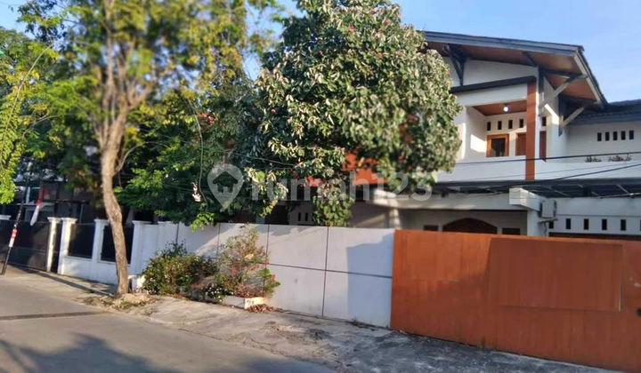 Rumah Murah Layak Huni di Kayu Putih 2