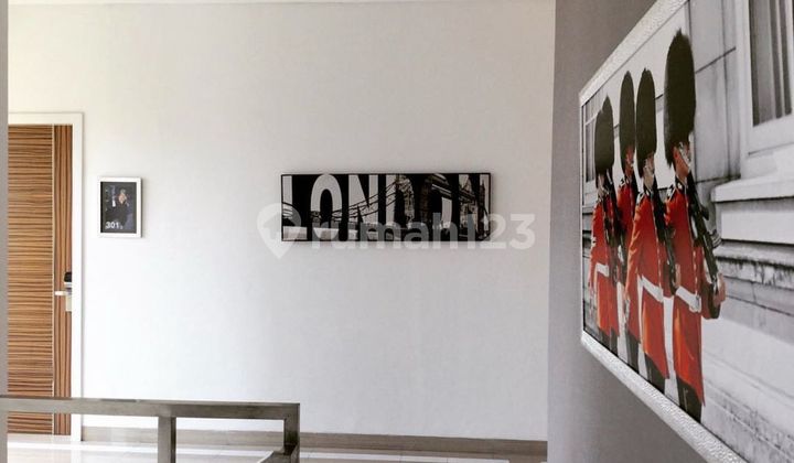 Luxury Ready-to-Occupy Boarding House in Setia Budi, South Jakarta 2