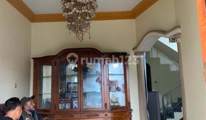 Rumah Murah Siap Huni di Rawamangun Jakarta Timur 2