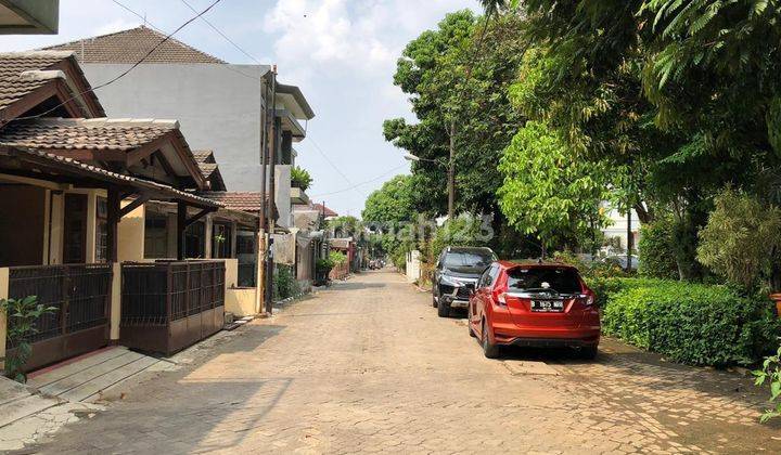 Rumah Murah Siap Huni di Jakasampurna Bekasi 2