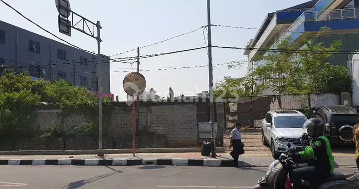 Jual Tanah Harga Dibawah NJOP di Rawamangun Jual Tanah Harga Dibawah NJOP di Rawamangun