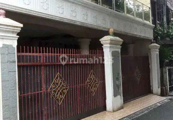 Turun Harga Rumah Paling Murah di Kav Dki Pondok Kelapa 2