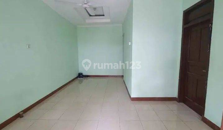 Rumah Rawamangun Paling Murah Siap Huni  2