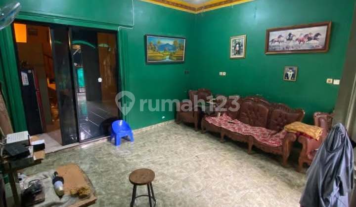 Rumah Paling Murah di Kayu Putih Layak Huni 2