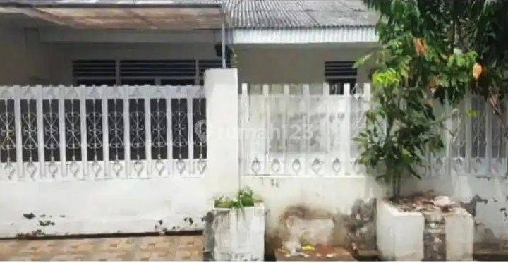 Rumah Paling Murah di Buaran Siap Huni 1