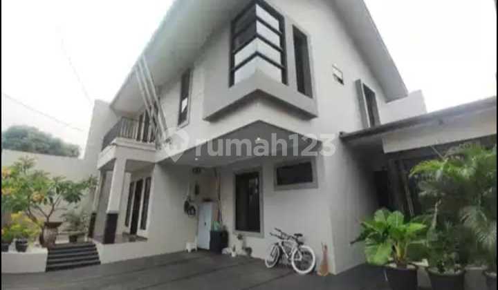 Rumah Super Mewah Siap Huni di Rawamangun Rumah Super Mewah Siap Huni di Rawamangun
